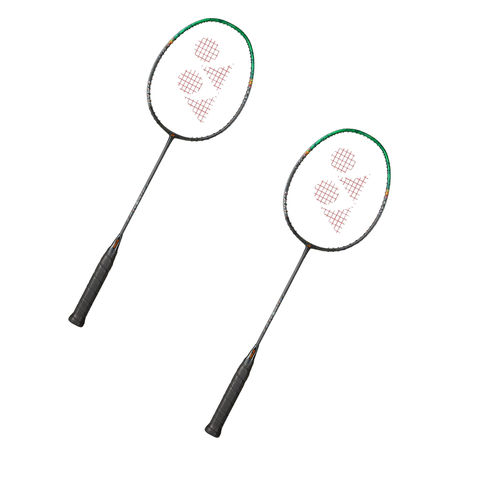 Pack 2X Raqueta Bádminton ASTROX 99 GAME 4U5