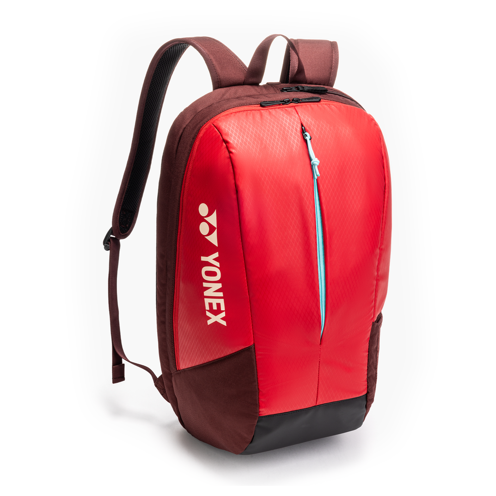 Mochila Tenis TEAM 42512 Ruby Red