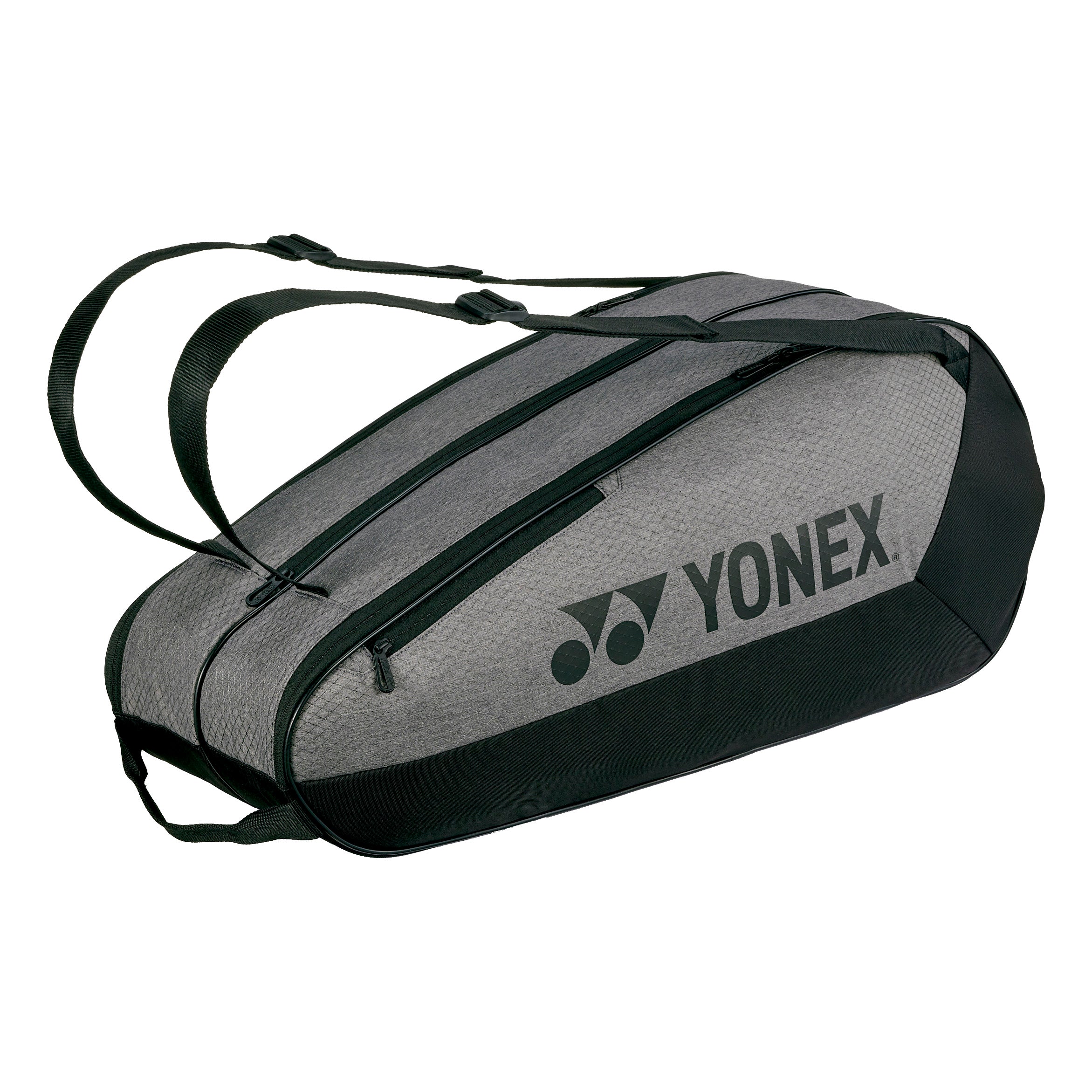 Bolso Yonex Team Negro 6 Raquetas Tenis | Sporting Brands