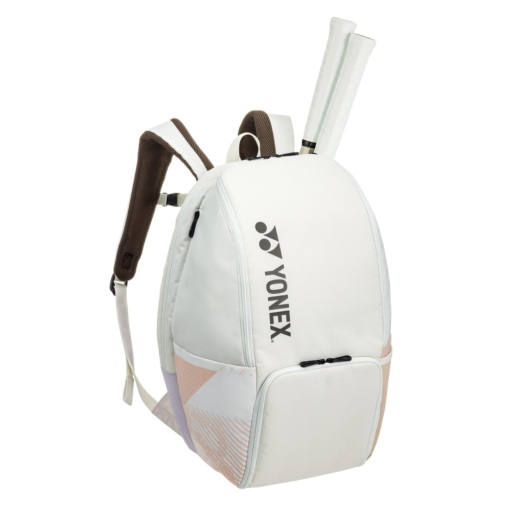 Mochila Tenis PRO 92412  B Sand Beige 2024