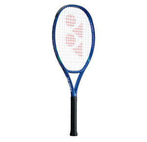 Raqueta Tenis Niño EZONE JR 26 2025 Blast Blue