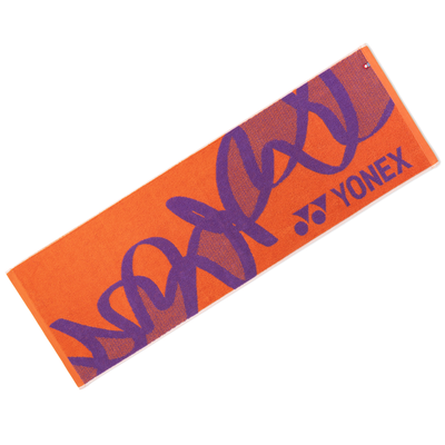 Toalla Deportiva Yonex 1091 Naranja