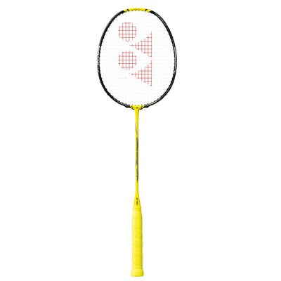 Raqueta Bádminton NANOFLARE 1000 GAME Amarillo 2024