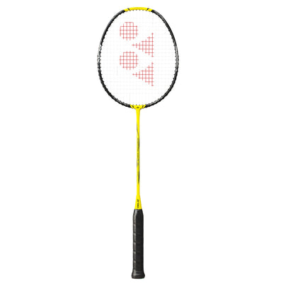 Raqueta Bádminton NANOFLARE 1000 PLAY Amarillo 2024