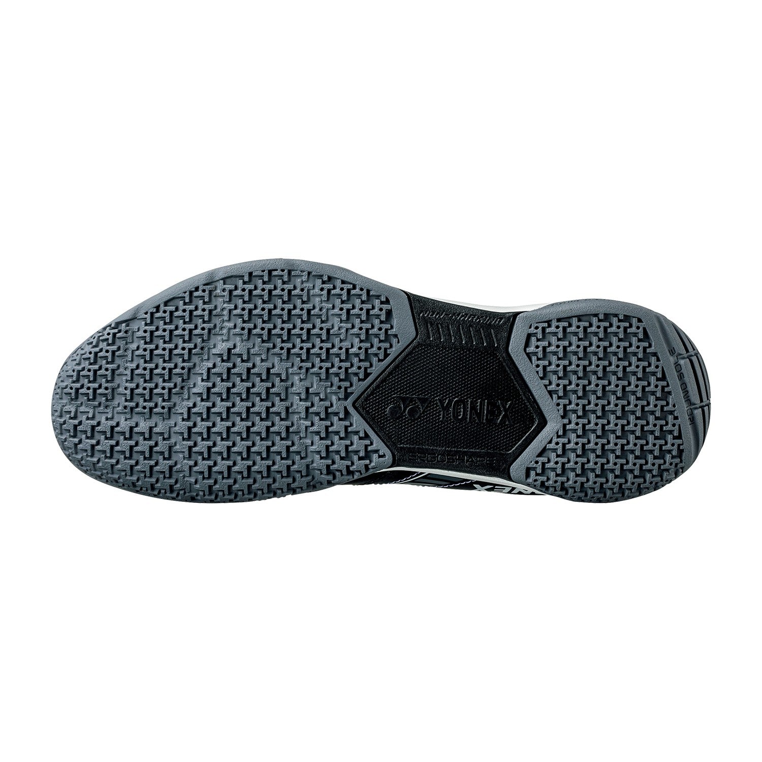 Zapatilla Indoor Yonex Power Cushion Strider Flow Negro 2024
