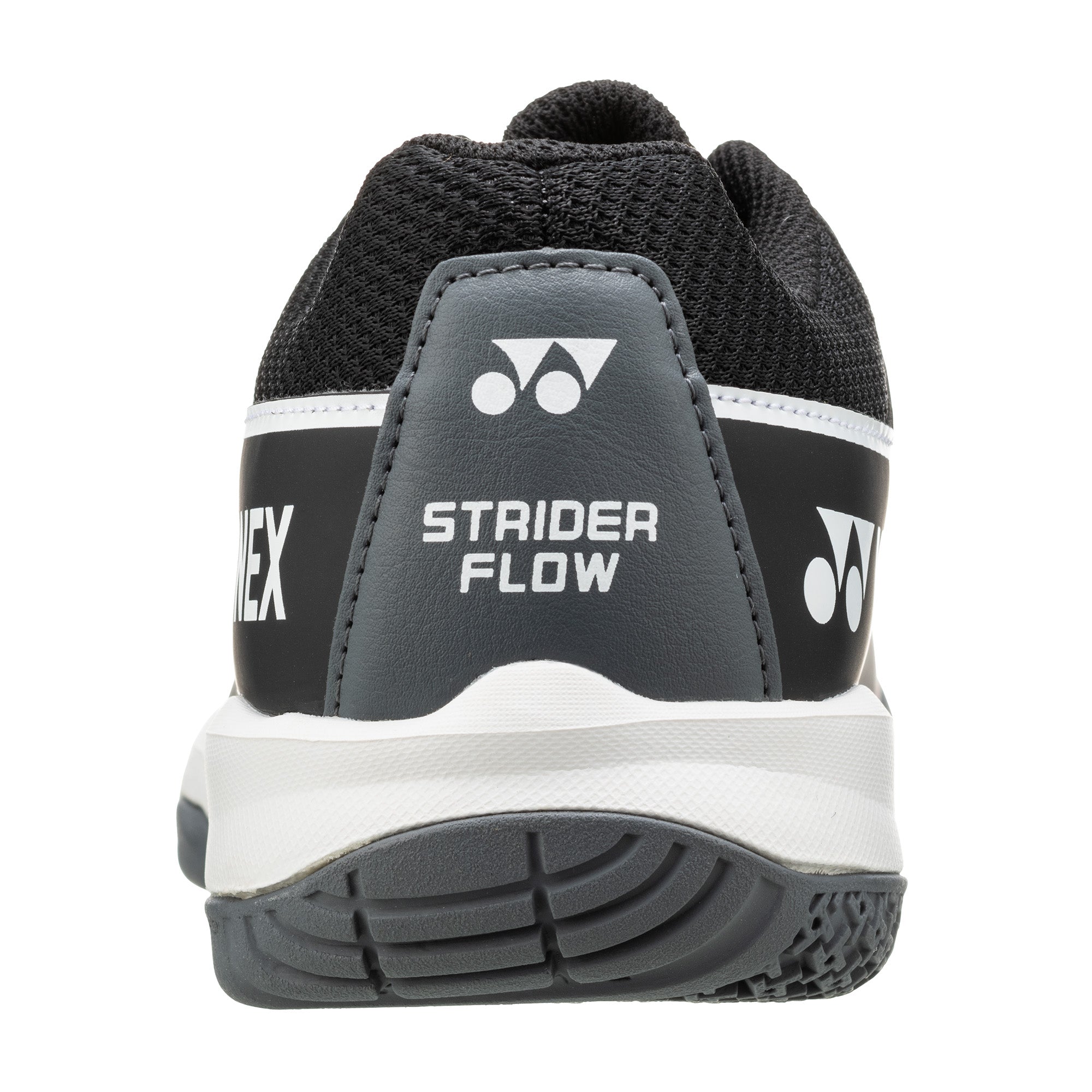 Zapatilla Indoor Yonex Power Cushion Strider Flow Negro 2024