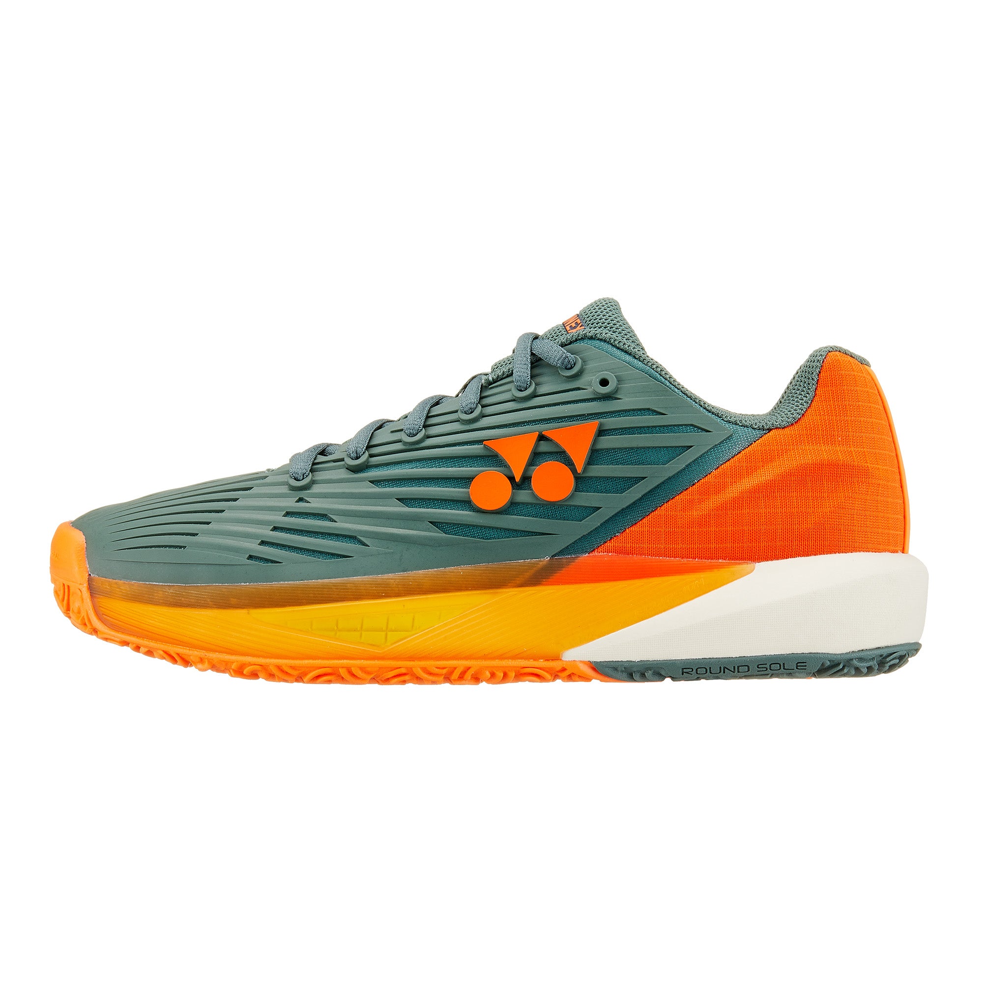Zapatilla Tenis Hombre ECLIPSION 5 Clay Verde Oliva Yonex