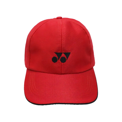 Gorro YONEX W-341 Rojo