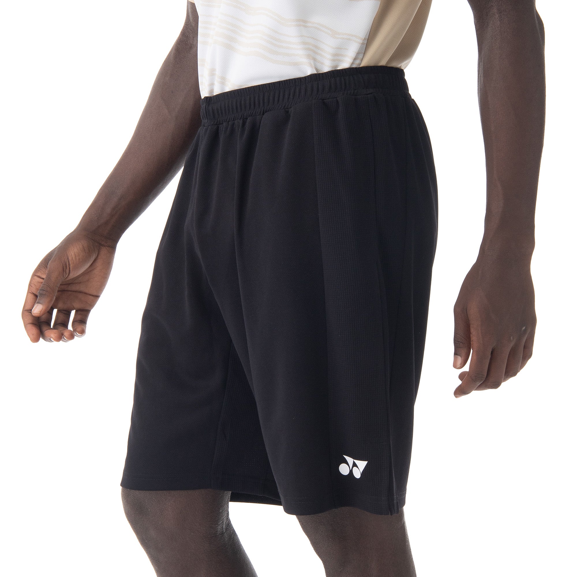 Short Deportivo Hombre Color Negro Yonex | Sporting Brands