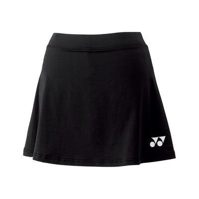 Falda Short 0033 Negro