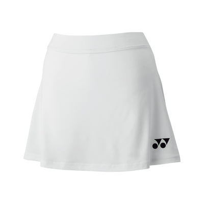 Falda Short 0033 Blanco