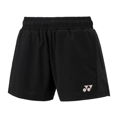 Short 0047 Mujer Negro