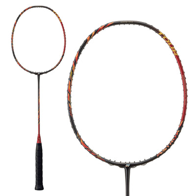 Raqueta Bádminton ASTROX 99 TOUR 4U5 Cherry Sunburst