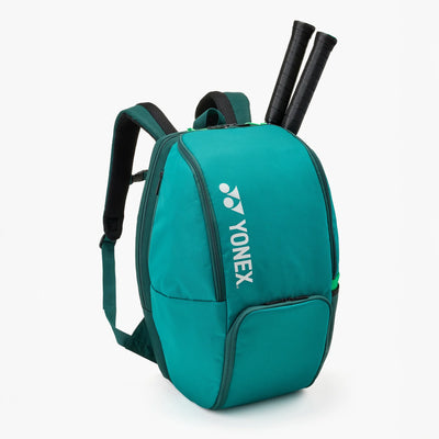Mochila Tenis Pro 92412 B Dark Green
