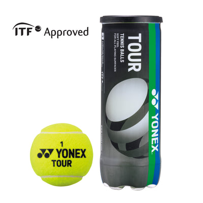 Tarro Tenis TOUR X3 YONEX