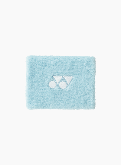 Muñequera YONEX 492 Aqua Blue