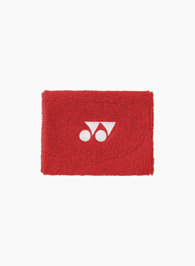 Muñequera YONEX 492 SUNSET RED