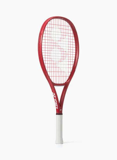 Raqueta Tenis Junior Vcore 25 Ruby Red 2026