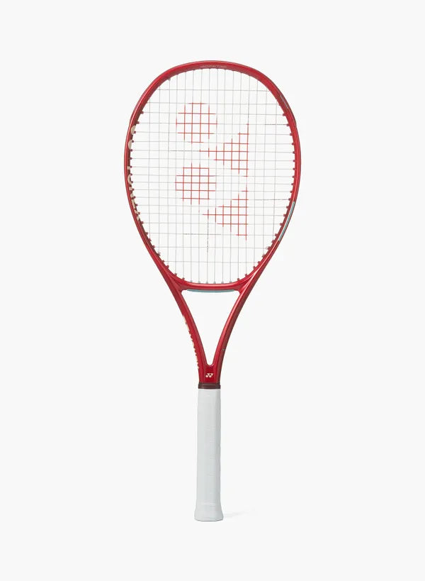 Raqueta Tenis VCORE 100L 280 Grs RUBY RED 2026