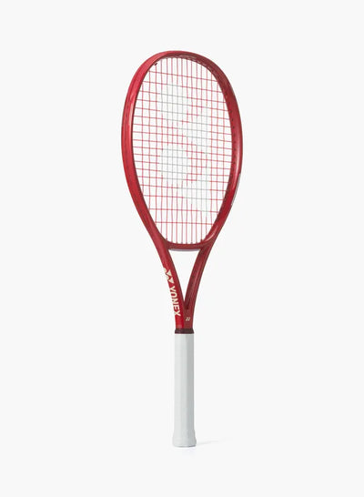 Raqueta Tenis Yonex 26 VCORE ALFA 275GR RUBY RED