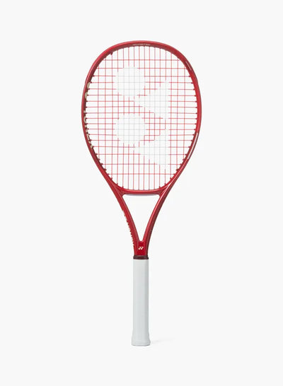 Raqueta Tenis Yonex VCORE PLAY 265GR RUBY RED