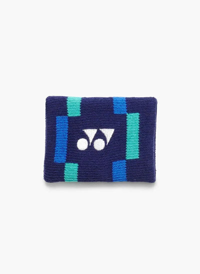 MUÑEQUERA YONEX 497 DK. NAVY