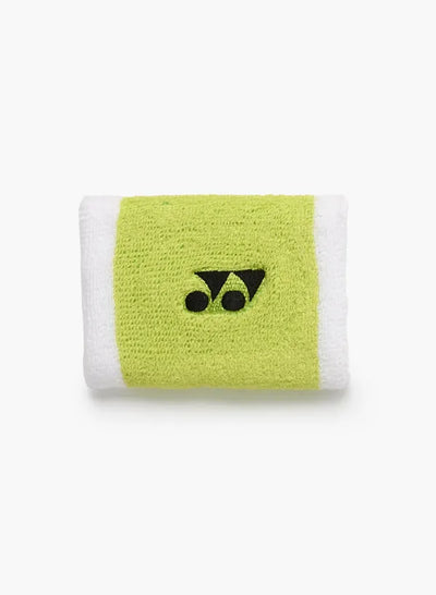 MUÑEQUERA YONEX 498 FRESH LIME