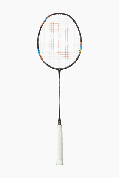 Raqueta Badmintón NANOFLARE 700 PRO 4U5 MIDNIGHT PURPLE