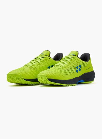 Zapatillas Yonex Power Cushion Eclipsion 5 JR FRESH LIME