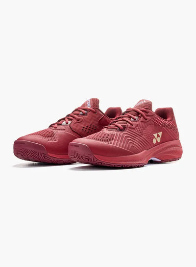 Zapatilla Tenis Power Cushion SONICAGE DARK RED