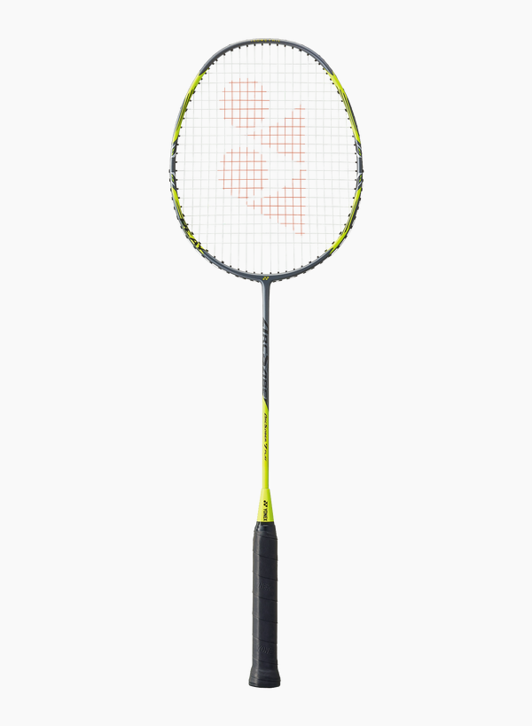 Raqueta de Bádminton Yonex ARCSABER 7 PLAY 4U Gray/Yellow