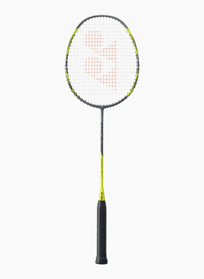 Raqueta de Bádminton Yonex ARCSABER 7 PLAY 4U Gray/Yellow