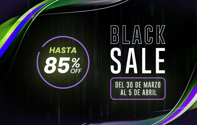 Black Sale