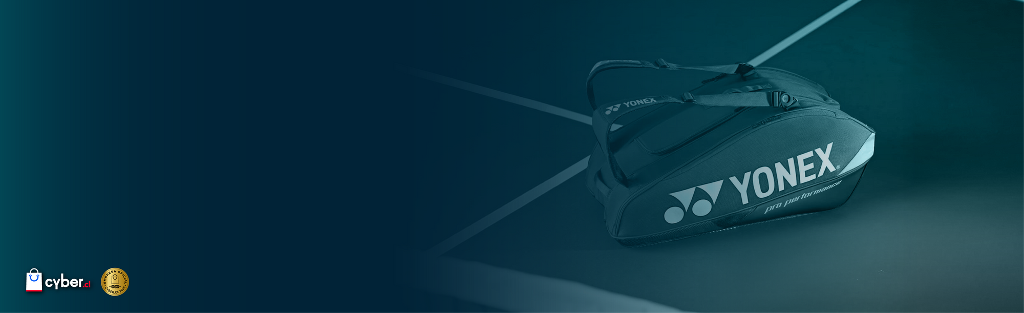 Cyber Bolsos y Mochilas