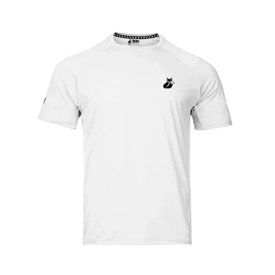 Polera Pro Tilki Lehinde White