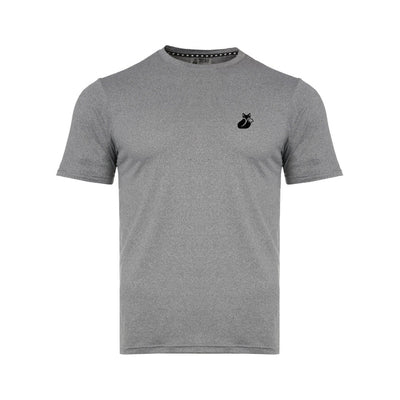 Polera Khombi Tilki KIDS Grey