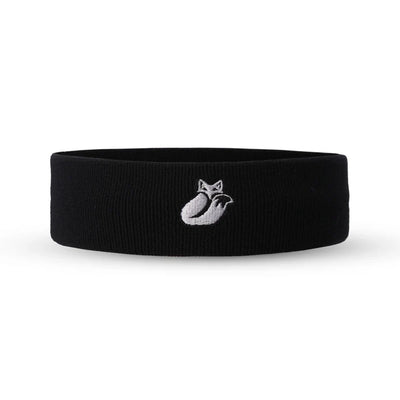 Cintillo Pro Tilki Lehinde Black M25S