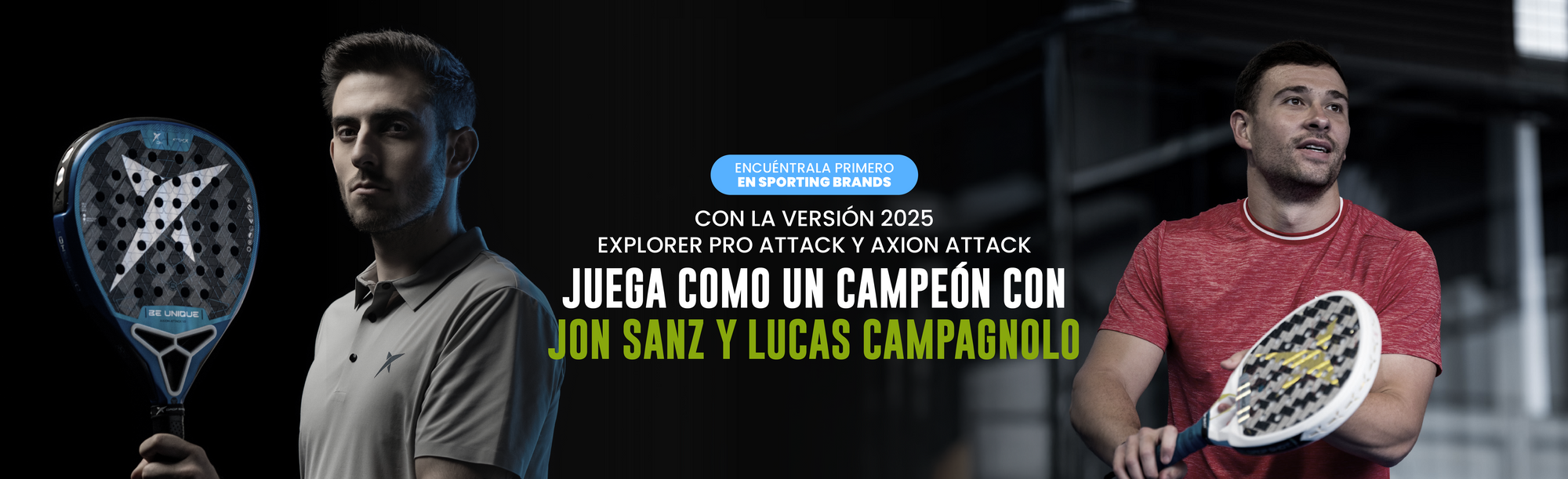 Campaña Palas