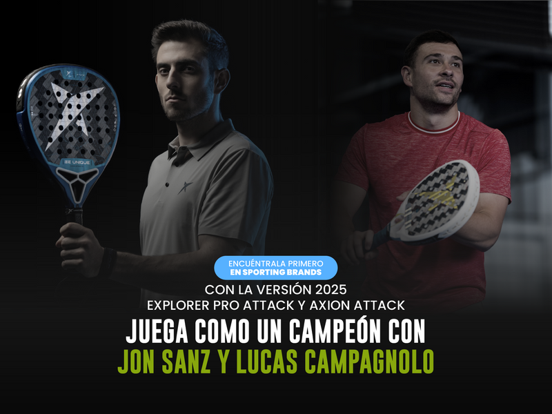 Campaña Palas