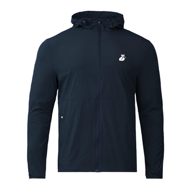 Cortaviento Tilki Lehinde Navy
