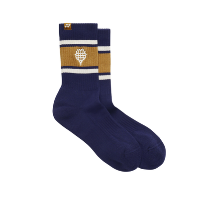 Calcetines deportivos 19251 Indigo Marine