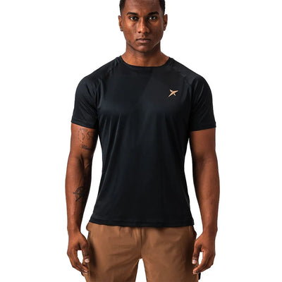 Polera Pádel Drop Shot GLOBAL