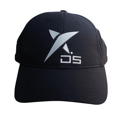 Gorra FENIX Drop Shot Negra