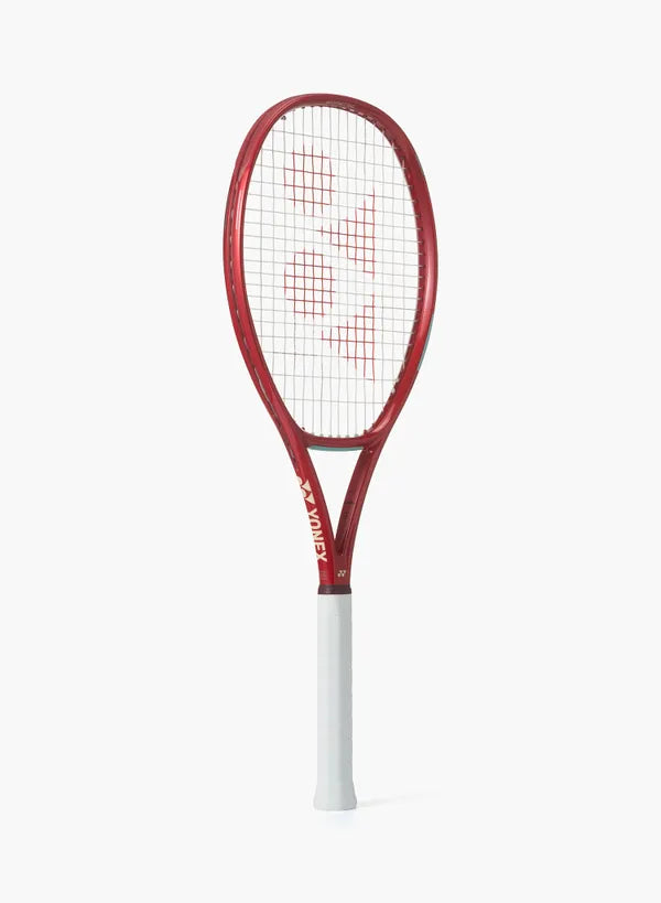 Raqueta Tenis VCORE 100+ 3/8 300GR RUBY RED 2026