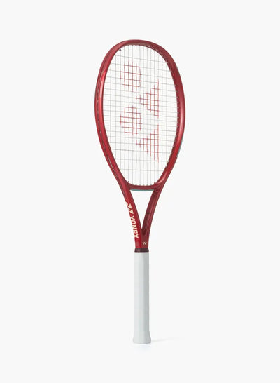 Raqueta Tenis VCORE 100+ 3/8 300GR RUBY RED 2026