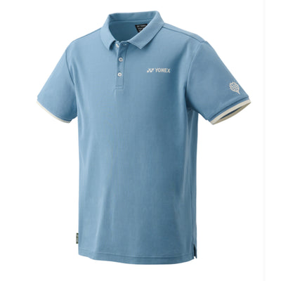 Polera 10702 Indigo Marine