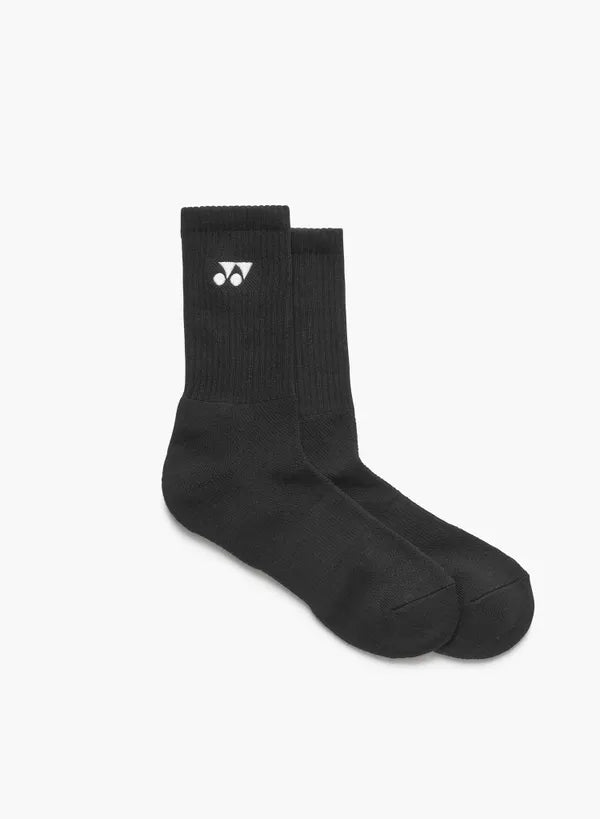 CALCETINES 19256 SET 3PCS NEGRO