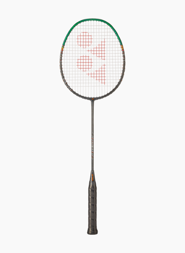 Raqueta Badminton ASTROX 99 PLAY 4U5 Black/Green