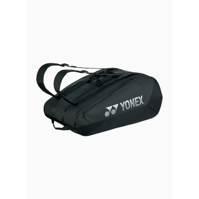 Bolso Raquetero TEAM 425212 12PCS Negro