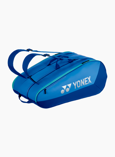 Bolso Raquetero TEAM 425212 12PCS Azul